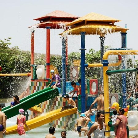Complimentary Water Park Igatpuri Hotel ภายนอก รูปภาพ