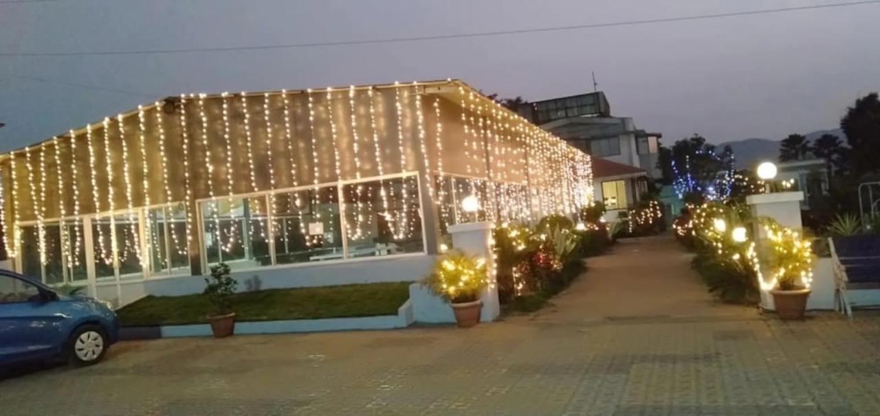 Complimentary Water Park Igatpuri Hotel ภายนอก รูปภาพ