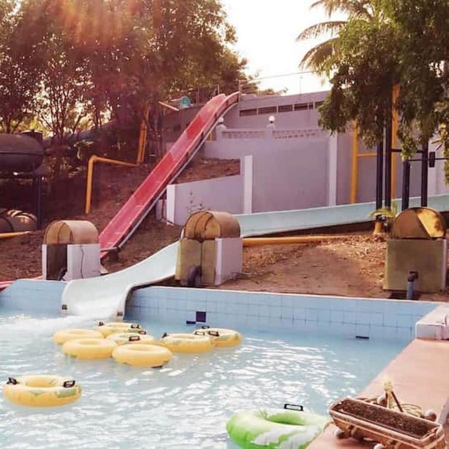 Complimentary Water Park Igatpuri Hotel ภายนอก รูปภาพ