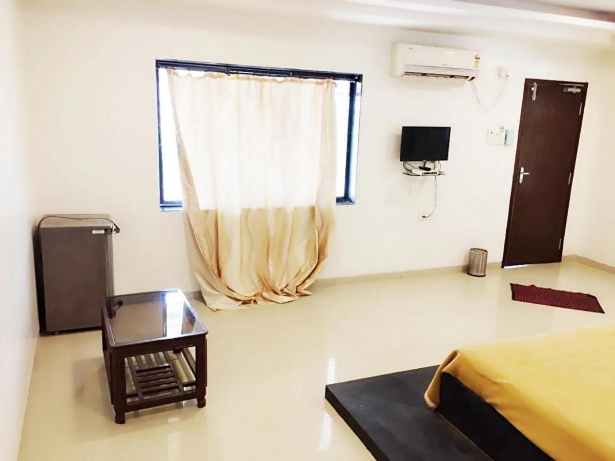 Complimentary Water Park Igatpuri Hotel ภายนอก รูปภาพ