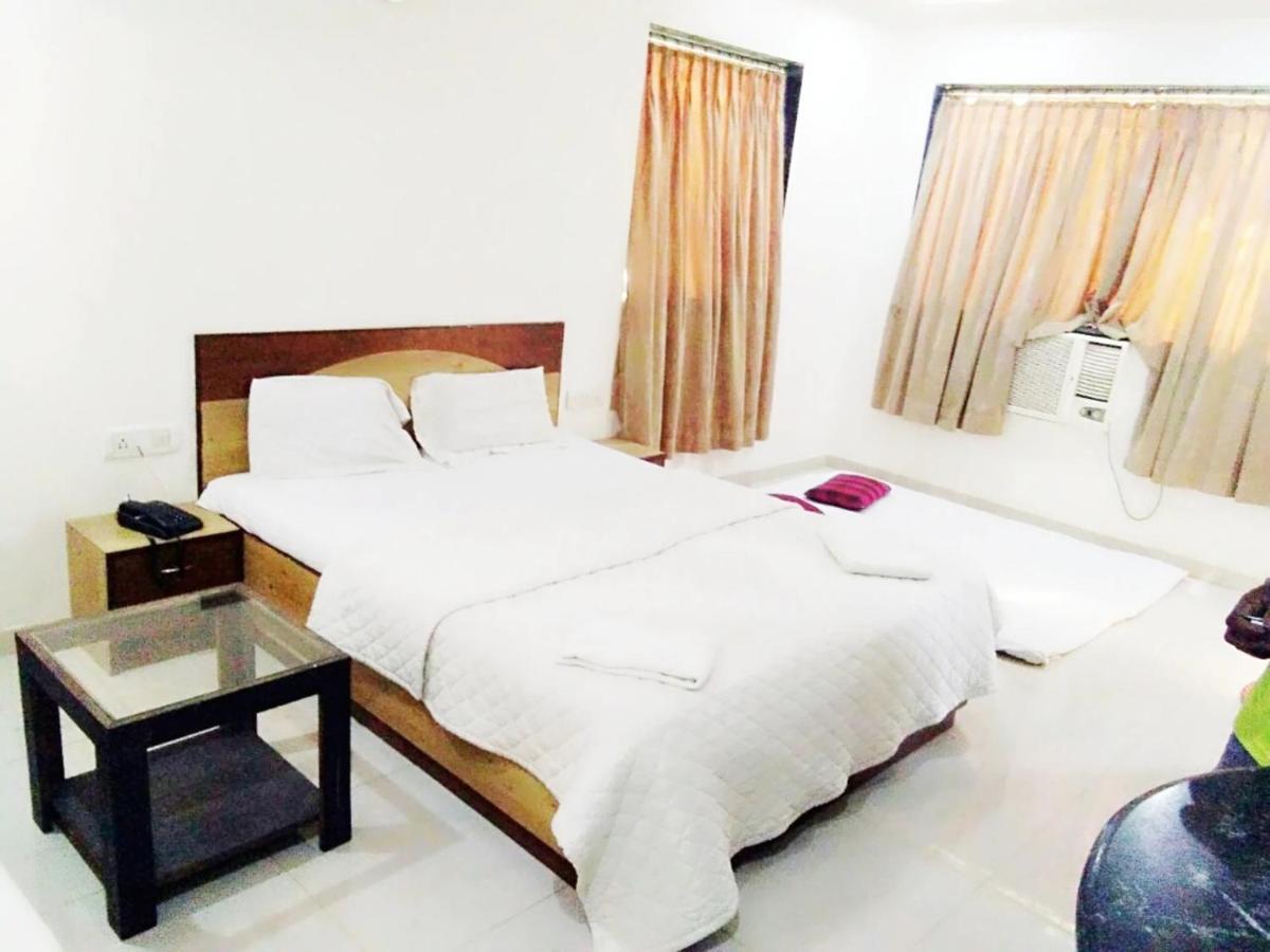 Complimentary Water Park Igatpuri Hotel ภายนอก รูปภาพ