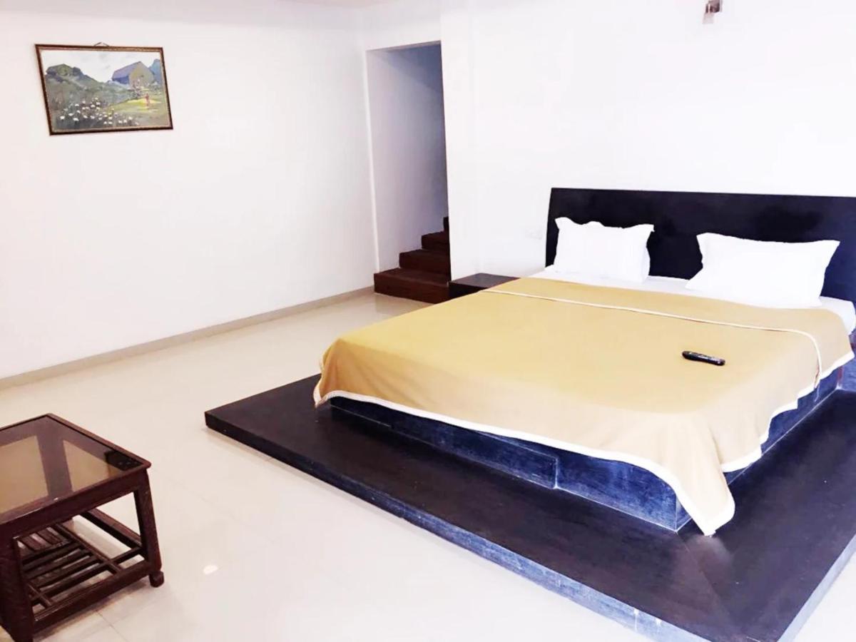 Complimentary Water Park Igatpuri Hotel ภายนอก รูปภาพ