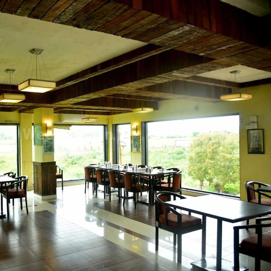 Complimentary Water Park Igatpuri Hotel ภายนอก รูปภาพ