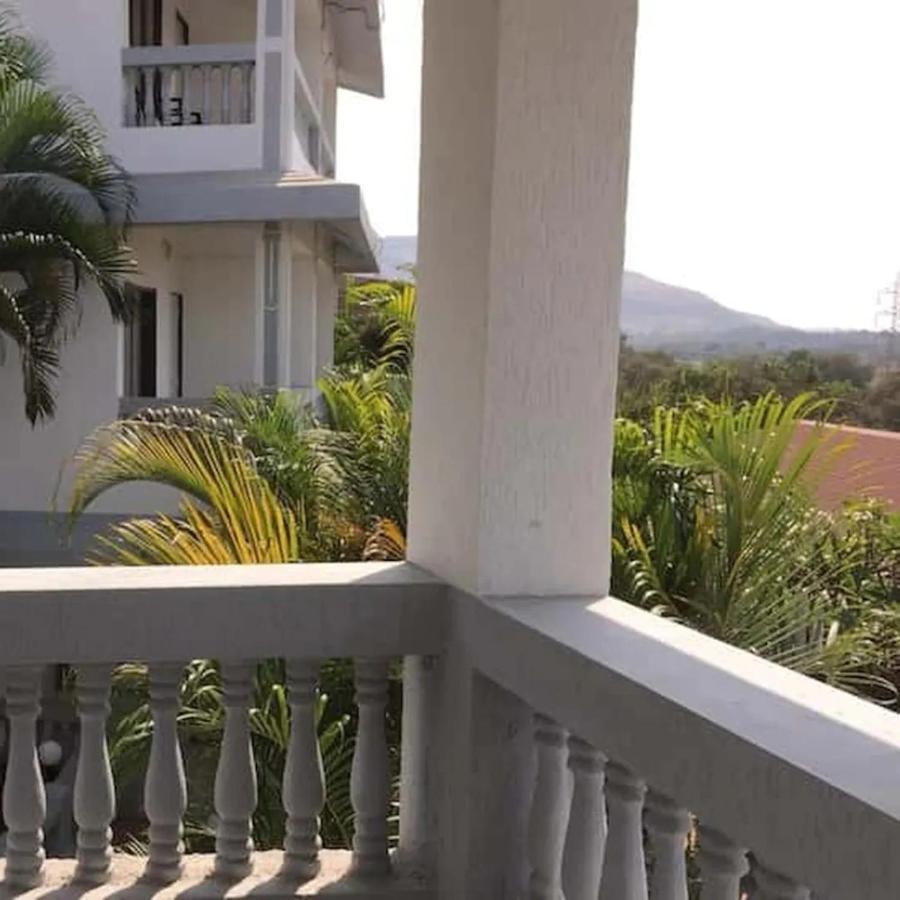 Complimentary Water Park Igatpuri Hotel ภายนอก รูปภาพ