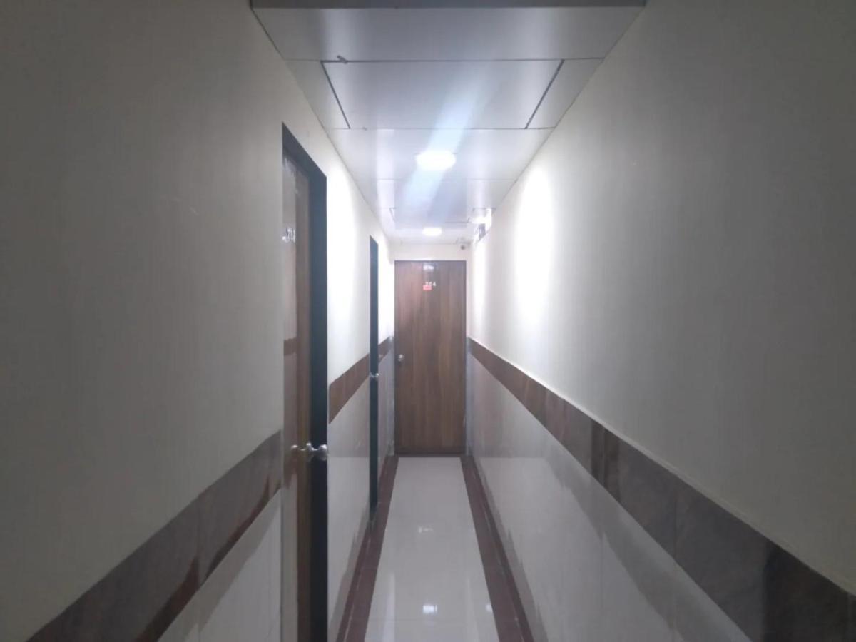 Complimentary Water Park Igatpuri Hotel ภายนอก รูปภาพ