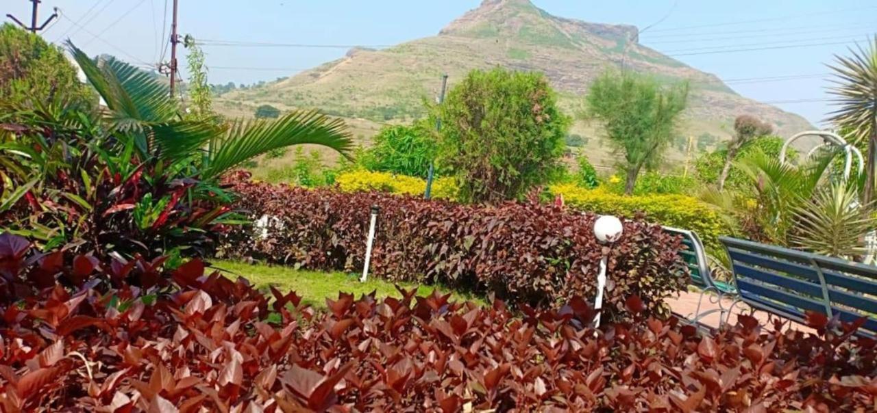 Complimentary Water Park Igatpuri Hotel ภายนอก รูปภาพ